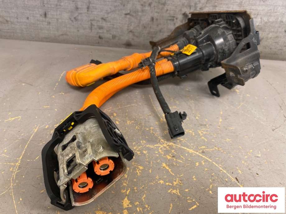 Kabel høy volt (HV) hybrid til Kia Soul 2014-2019 (Type II)  (KIA|91886E 4500||91886E 4200)
