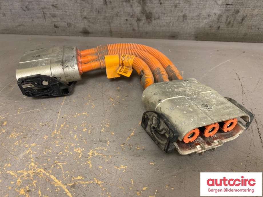 Kabel høy volt (HV) hybrid til Kia Soul 2014-2019 (Type II)  (KIA|91885E 4000|)