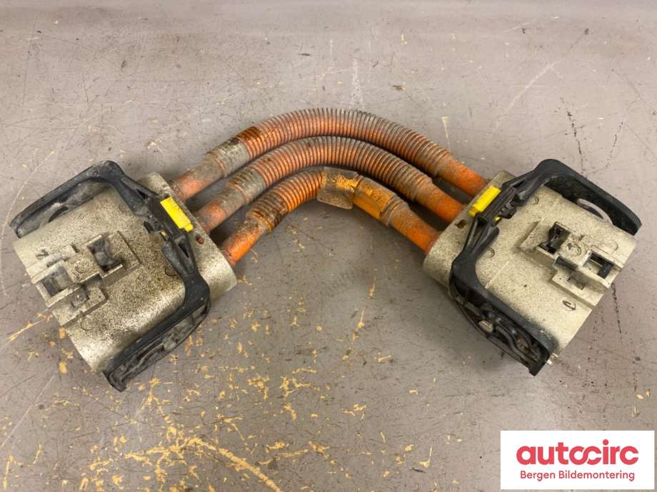 Kabel høy volt (HV) hybrid til Kia Soul 2014-2019 (Type II)  (KIA|91885E 4000|)