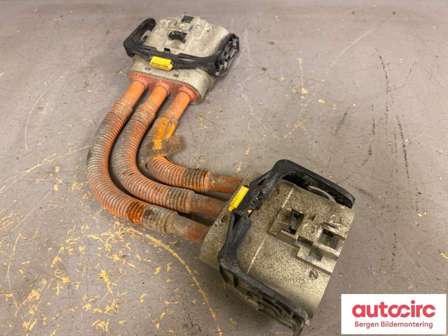 Kabel høy volt (HV) hybrid til Kia Soul 2014-2019 (Type II)  (KIA|91885E 4000|)