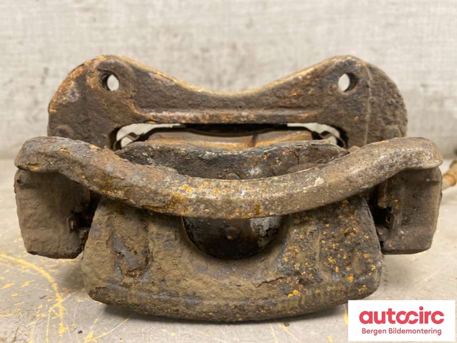Bremsecaliper høyre foran til Kia Soul 2014-2019 (Type II)  (KIA|58130E 4600|)
