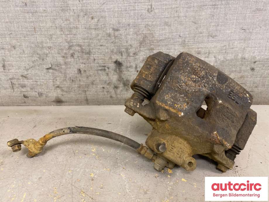 Bremsecaliper venstre foran til Kia Soul 2014-2019 (Type II)  (KIA|58110E 4600|)