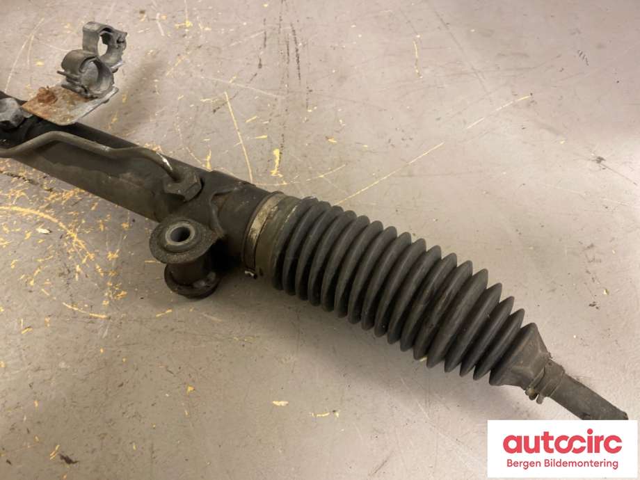 Tannstang til Fiat Doblo 2010-->> (Type II)  (FIAT|52077975|52077979|)