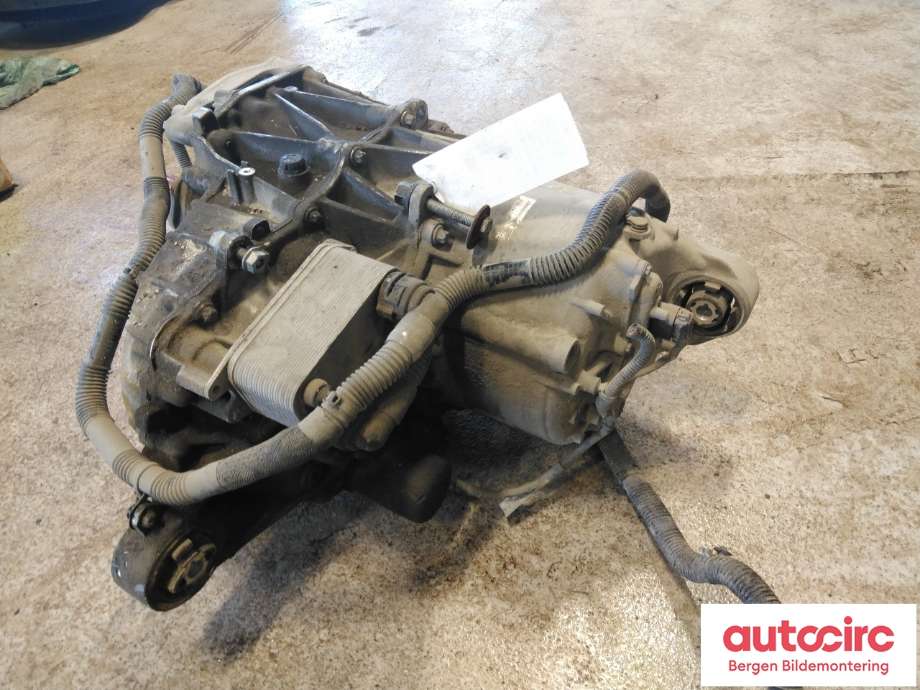 Motor elbil bak til Tesla Model Y 2021-2024 (Type I)  (1587780-00-A|)