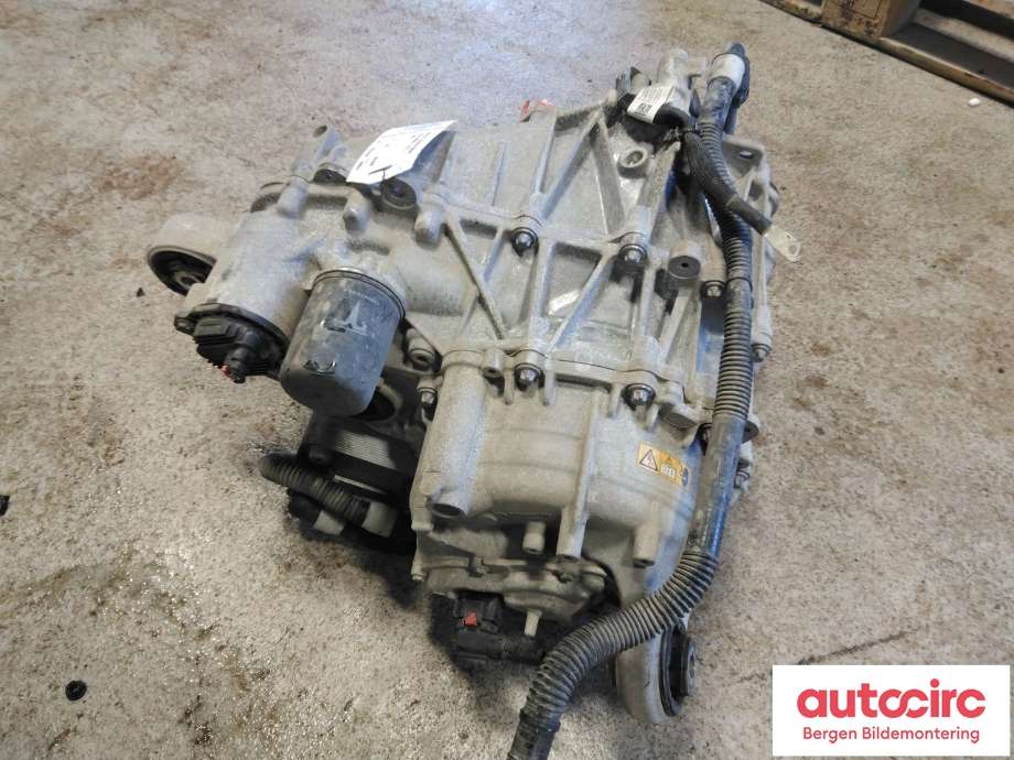 Motor elbil foran til Tesla Model Y 2021-2024 (Type I)  (1120960-20-G|)