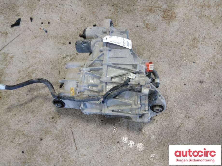 Motor elbil foran til Tesla Model Y 2021-2024 (Type I)  (1120960-20-G|)