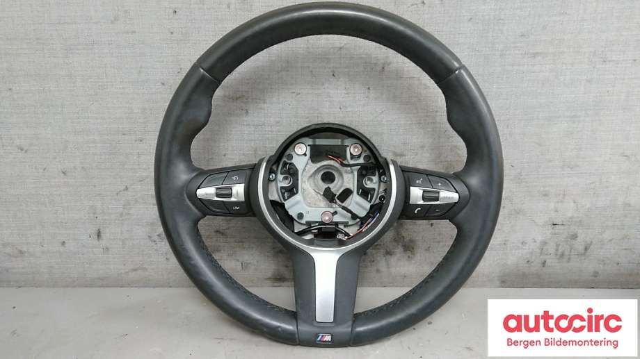 Ratt til BMW 2-Serie, 2014-2021 (F22/F23) (F22/F23) (BMW|32 30 7 851 518)