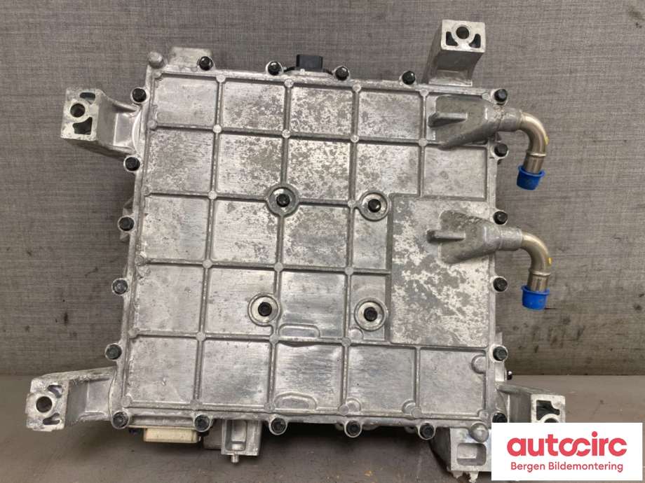 Batterilader (OBC - On Board Charger) til Hyundai Ioniq Electric 2019-->> (Fase 2)  (HYUNDAI|36400 0E150||36400-0E150)