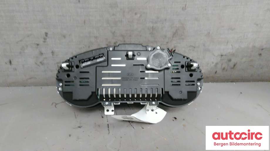 Speedometer til Kia Soul 2014-2019 (Type II)  (KIA|94003E4260|)