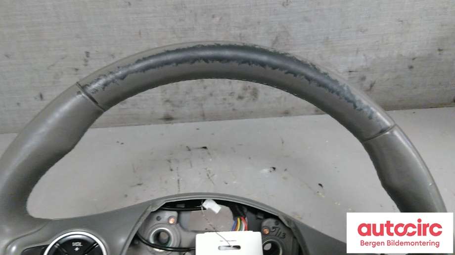 Ratt til Kia Soul 2014-2019 (Type II)  (KIA|56120B2200GA6|)