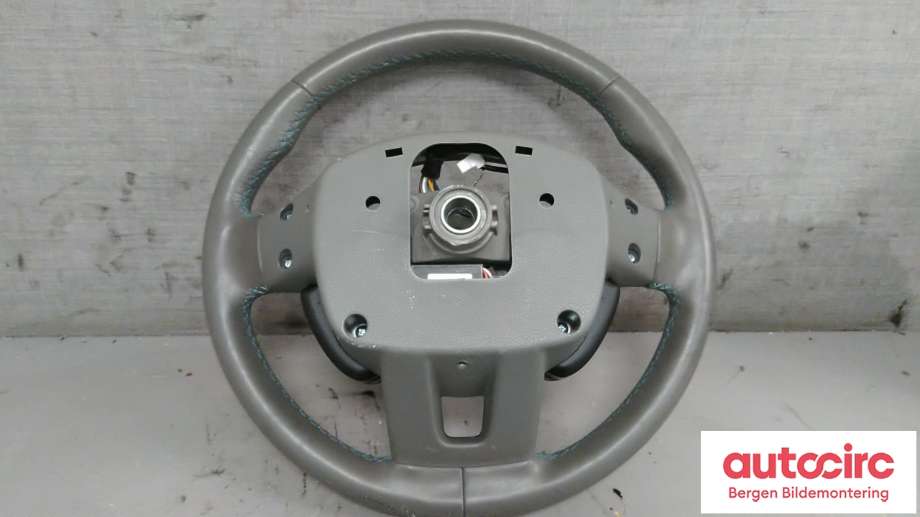 Ratt til Kia Soul 2014-2019 (Type II)  (KIA|56120B2200GA6|)