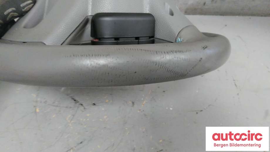 Ratt til Kia Soul 2014-2019 (Type II)  (KIA|56120B2200GA6|)