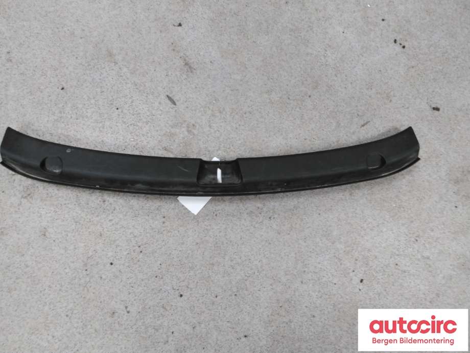 Bagasjerom teppe/gulvplate til Tesla Model Y 2021-2024 (Type I) (1497725|)
