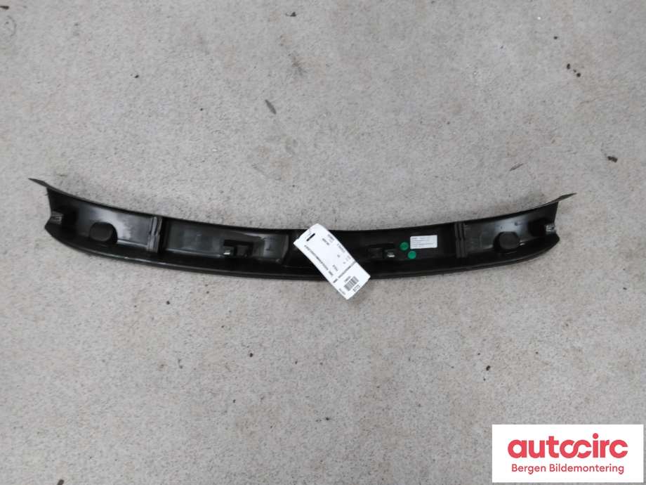 Bagasjerom teppe/gulvplate til Tesla Model Y 2021-2024 (Type I) (1497725|)
