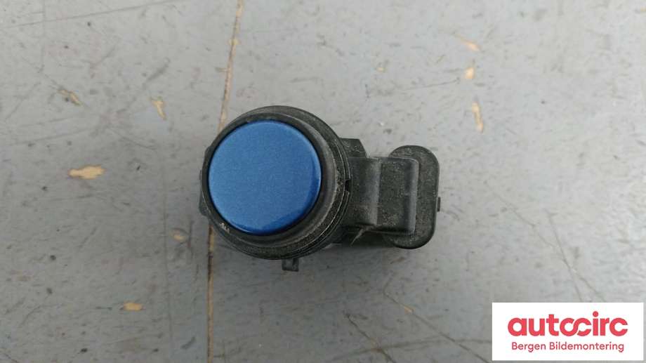 Parkeringssensor bak til BMW 1-Serie 2015-2019 (Fase 2) (F20/F21) (F20/F21) (BMW|66 20 2 230 399||0263013584)