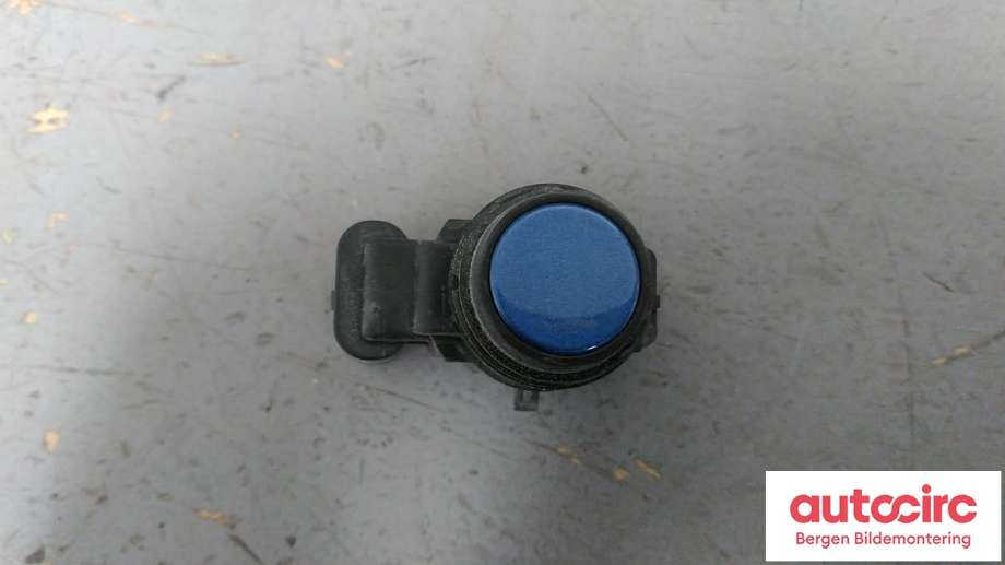 Parkeringssensor bak til BMW 1-Serie 2015-2019 (Fase 2) (F20/F21) (F20/F21) (BMW|66 20 2 230 399||0263013584)
