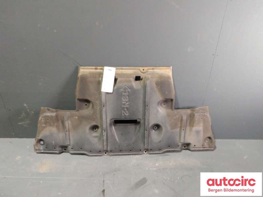 Motorplate under motor til Nissan Leaf 2011-2017 (Type I) (NISSAN|748113NL0A|)