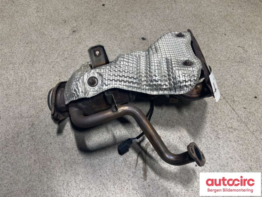 Manifold eksos til Toyota Corolla 2019-->>  (TOYOTA|171410T120|)