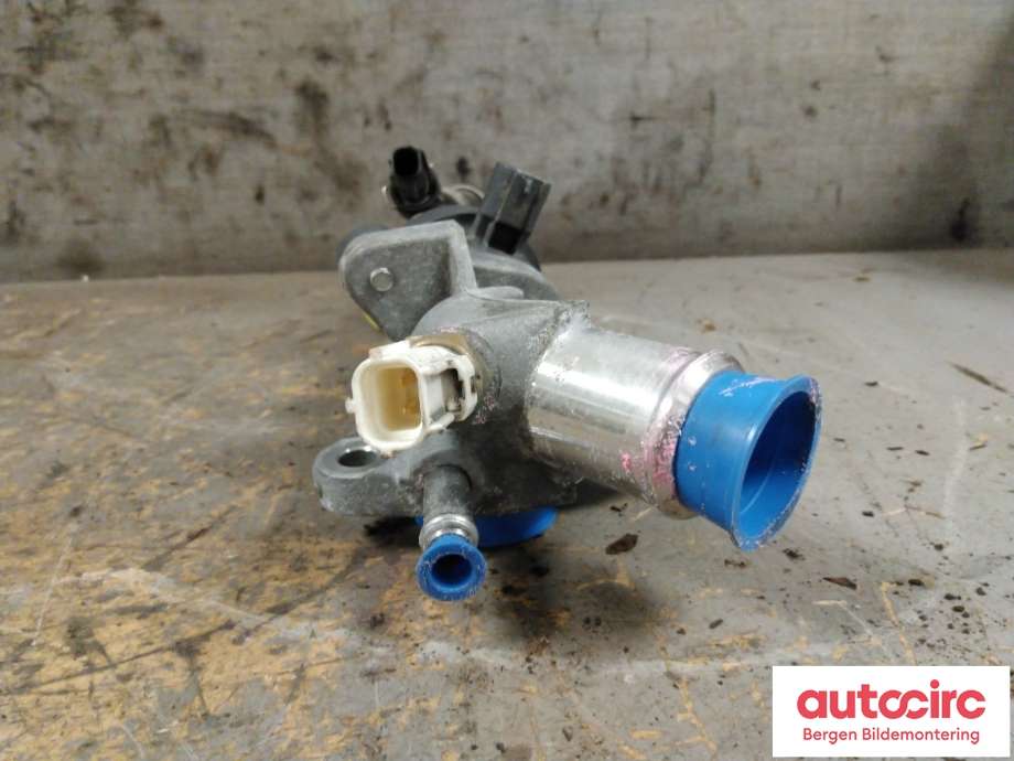 Termostathus til Toyota Corolla 2019-->>  (TOYOTA|1633137090|)