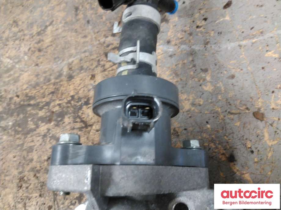 Termostathus til Toyota Corolla 2019-->>  (TOYOTA|1633137090|)