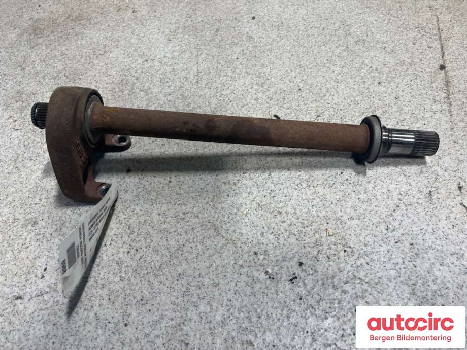 Drivaksel høyre foran til Honda Accord 2008-2015 (Type VIII) (HONDA|44305-TL0-G00|)