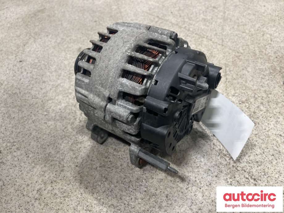 Dynamo til VW Golf VII 2012-2017 (Fase 1)  (VOLKSWAGEN|03L 903 023 L|)
