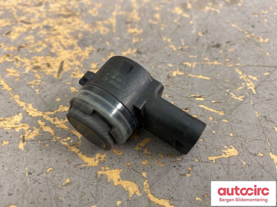 Parkeringssensor foran til VW Golf VII 2012-2017 (Fase 1)  (VOLKSWAGEN|5Q0 919 275|)
