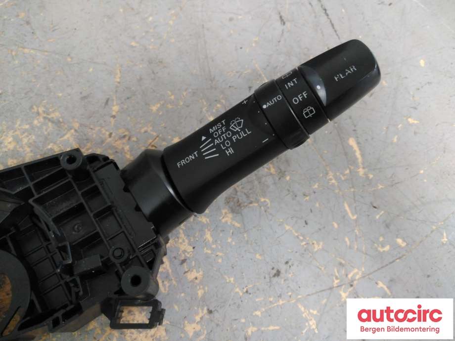 Bryter combi til Mitsubishi Outlander 2012-2015 (Type III, Fase 1)  (MITSUBISHI|8600A405||8617A013)