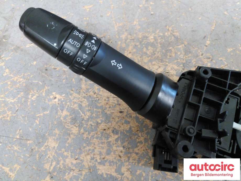 Bryter combi til Mitsubishi Outlander 2012-2015 (Type III, Fase 1)  (MITSUBISHI|8600A405||8617A013)