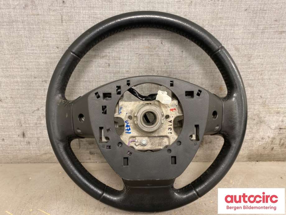 Ratt til Mitsubishi Outlander 2012-2015 (Type III, Fase 1)  (MITSUBISHI|4400A517XA|)