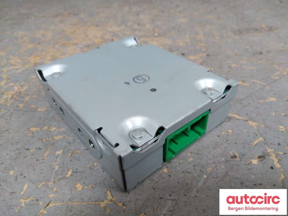 Styreenhet diverse til Mitsubishi Outlander 2012-2015 (Type III, Fase 1)  (MITSUBISHI|8750A403|)