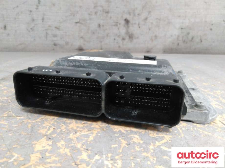 Styreenhet motor til Mitsubishi Outlander 2012-2015 (Type III, Fase 1)  (MITSUBISHI|1860B814|)