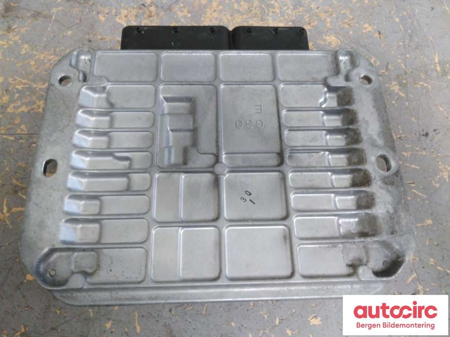 Styreenhet motor til Mitsubishi Outlander 2012-2015 (Type III, Fase 1)  (MITSUBISHI|1860B814|)