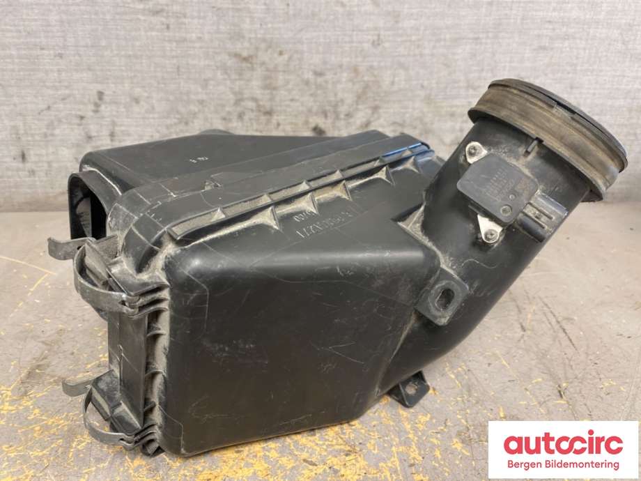 Luftfilterboks til Mitsubishi Outlander 2012-2015 (Type III, Fase 1)  (MITSUBISHI|1500A284|1500A285|1500A271)