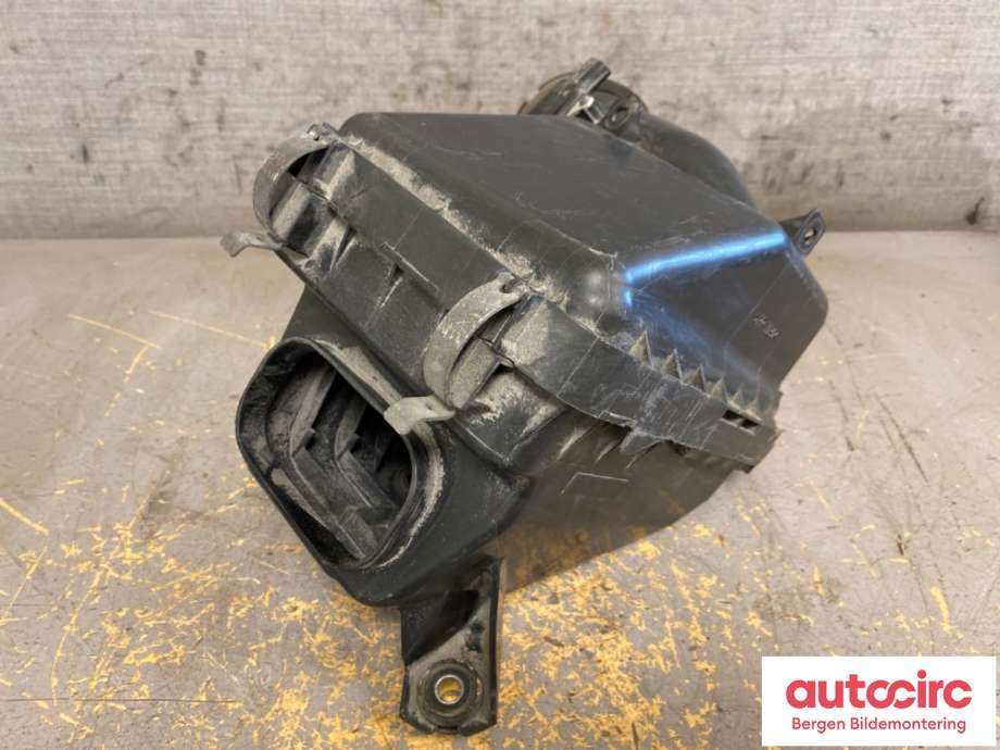 Luftfilterboks til Mitsubishi Outlander 2012-2015 (Type III, Fase 1)  (MITSUBISHI|1500A284|1500A285|1500A271)