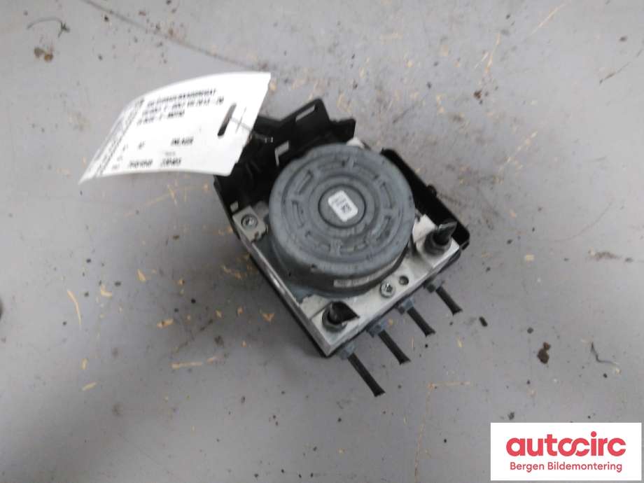 ABS sentral til VW e-Golf 2014-2017 (Fase 1)  (VOLKSWAGEN|5Q0 614 517 DB|)