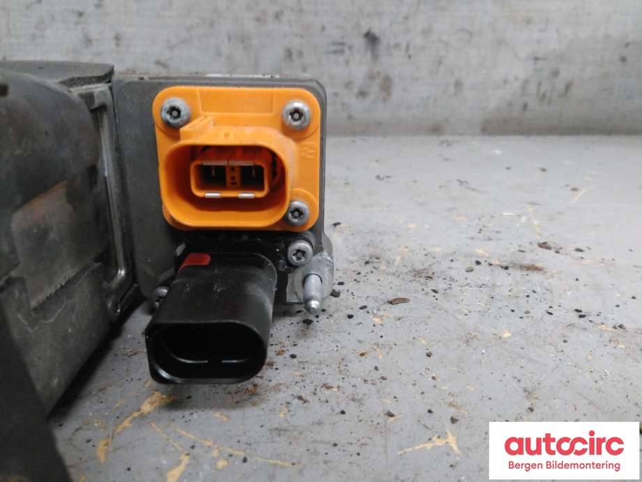 Diverse deler til VW e-Golf 2014-2017 (Fase 1)  (VOLKSWAGEN|5QE 819 013 AD|)