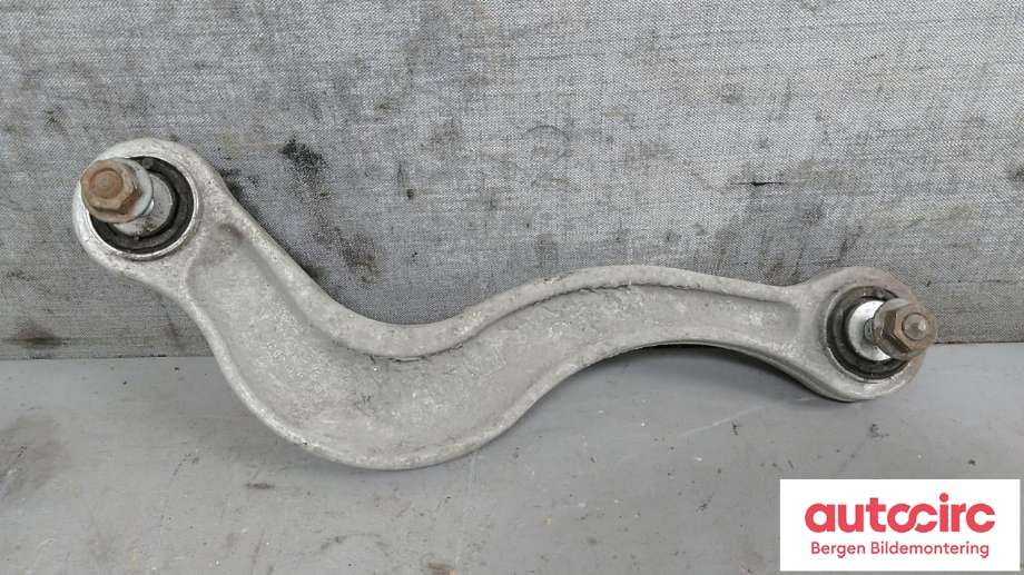 Bærebru høyre bak til Porsche Taycan 2019-->> (PORSCHE|971 505 323 B|)