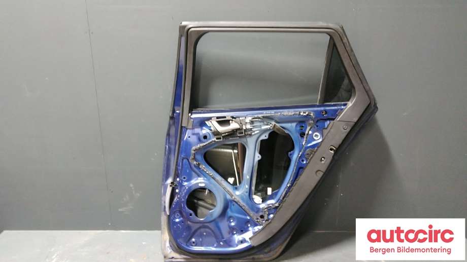 Dør høyre bak til Honda Accord 2008-2015 (Type VIII)  (HONDA|67510-TL4-000ZZ|)