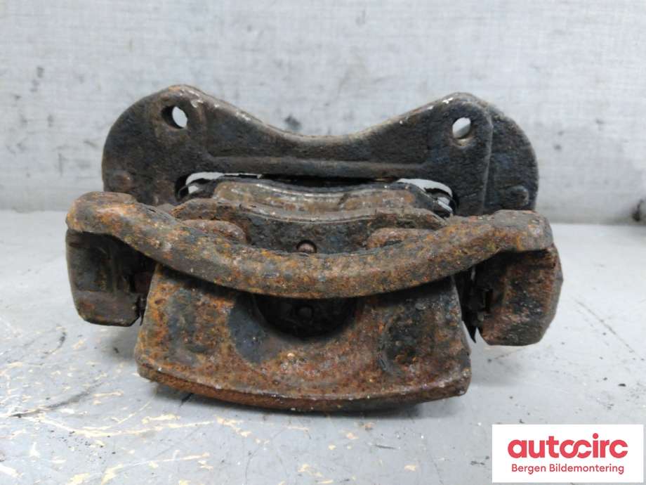 Bremsecaliper høyre foran til Kia Sportage 2010-2016 (Type III) (KIA|58190 2YA50|)
