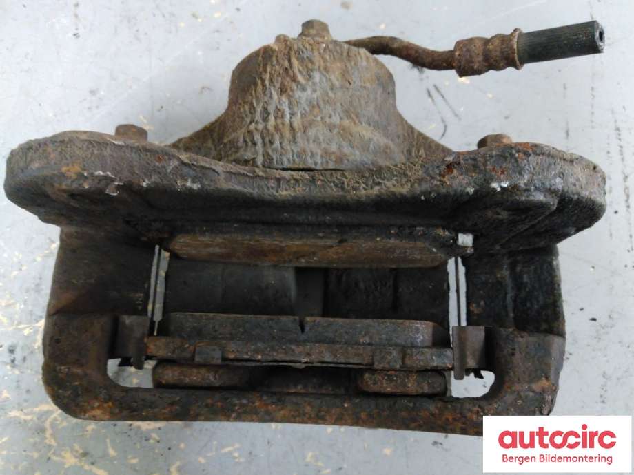 Bremsecaliper høyre foran til Kia Sportage 2010-2016 (Type III) (KIA|58190 2YA50|)