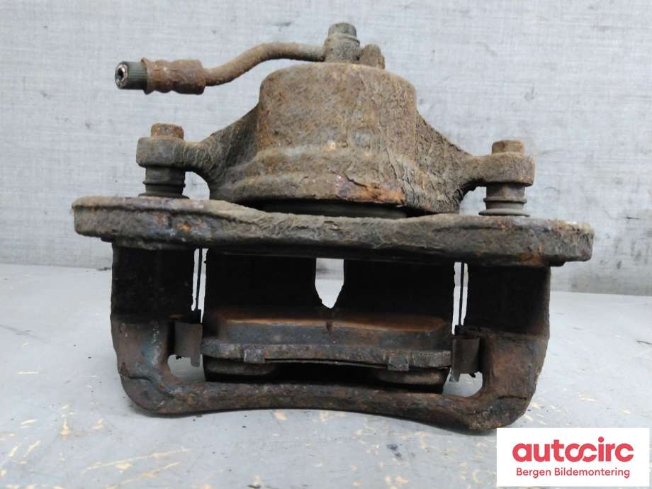Bremsecaliper venstre foran til Kia Sportage 2010-2016 (Type III) (KIA|58180 2YA50|)