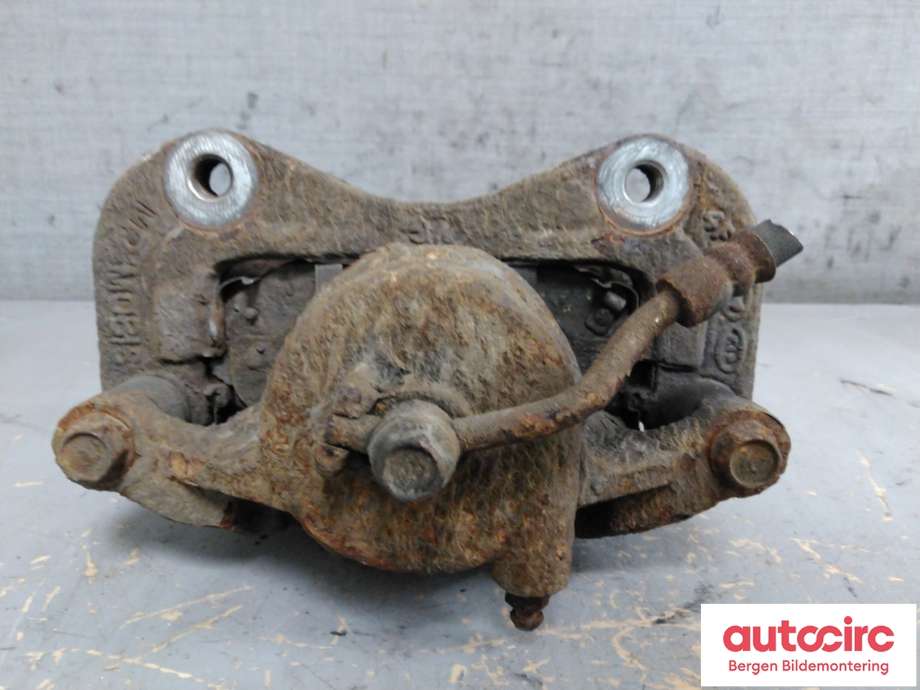 Bremsecaliper venstre foran til Kia Sportage 2010-2016 (Type III) (KIA|58180 2YA50|)