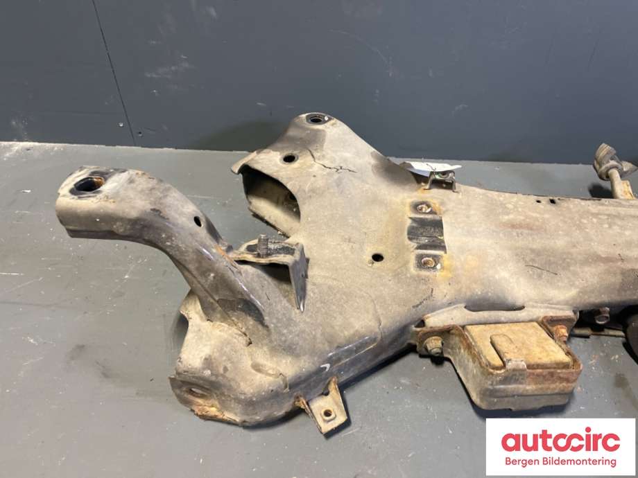 Travers foran hoved til Kia Sportage 2010-2016 (Type III)  (KIA|62400 2Y200|)