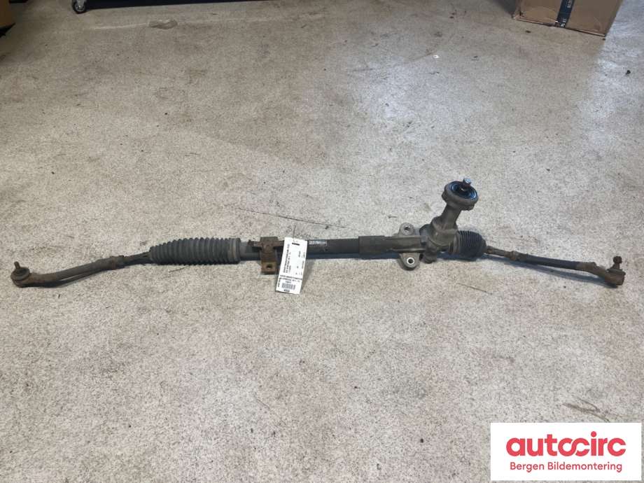 Tannstang til Kia Sportage 2010-2016 (Type III) (KIA|56500 2S010|)