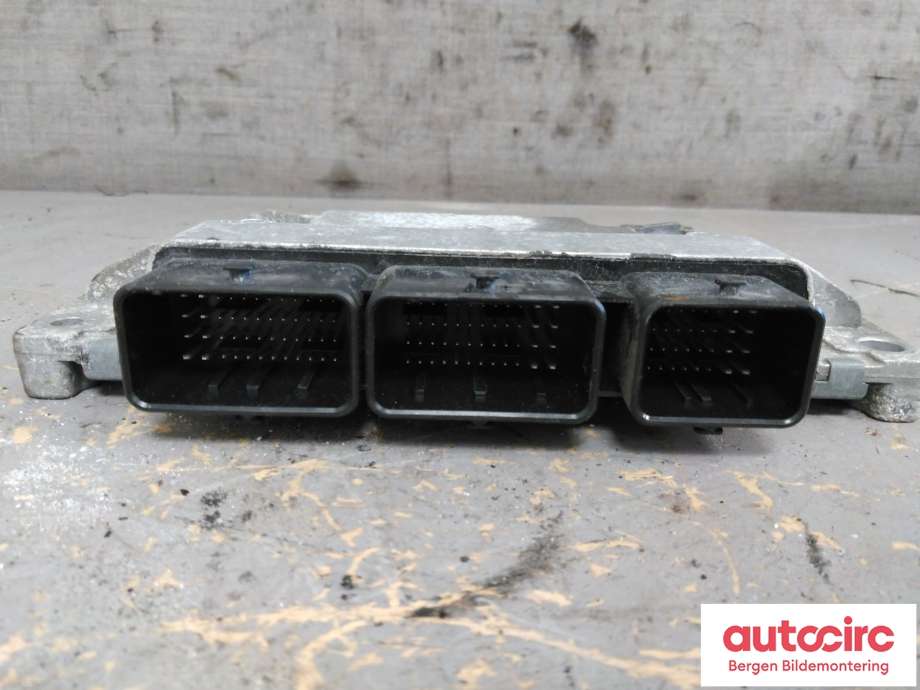Styreenhet diverse til Renault Zoe 2013-2019 (Fase 1)  (RENAULT|237D40207R||237D4020R)