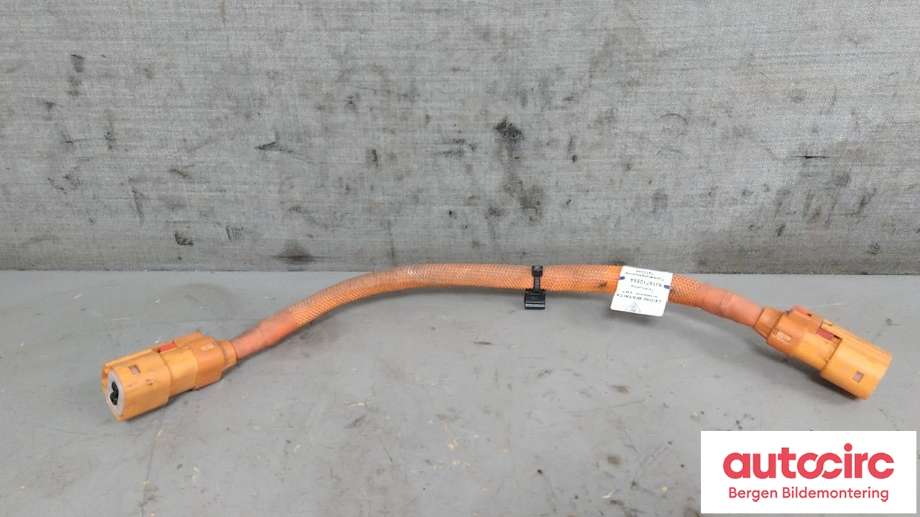 Kabel høy volt (HV) hybrid til Porsche Taycan, 2019-->> (PORSCHE|9J1 971 059 A)
