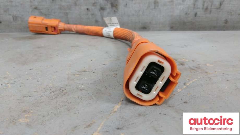 Kabel høy volt (HV) hybrid til Porsche Taycan 2019-->> (PORSCHE|9J1 971 061 A|)
