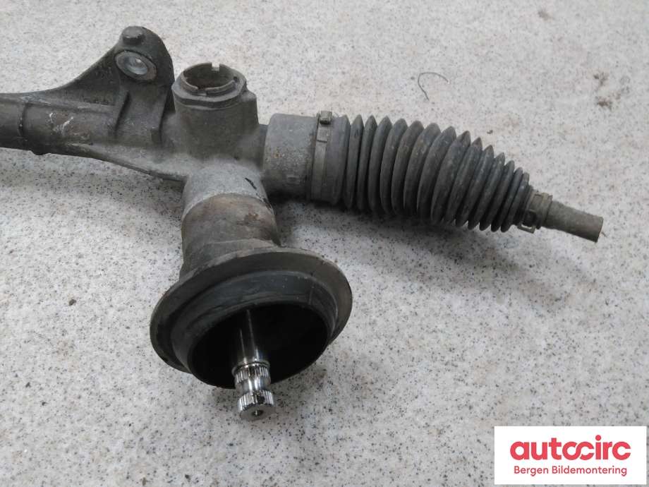 Tannstang til Mitsubishi Outlander 2012-2015 (Type III, Fase 1)  (MITSUBISHI|4410A453|)