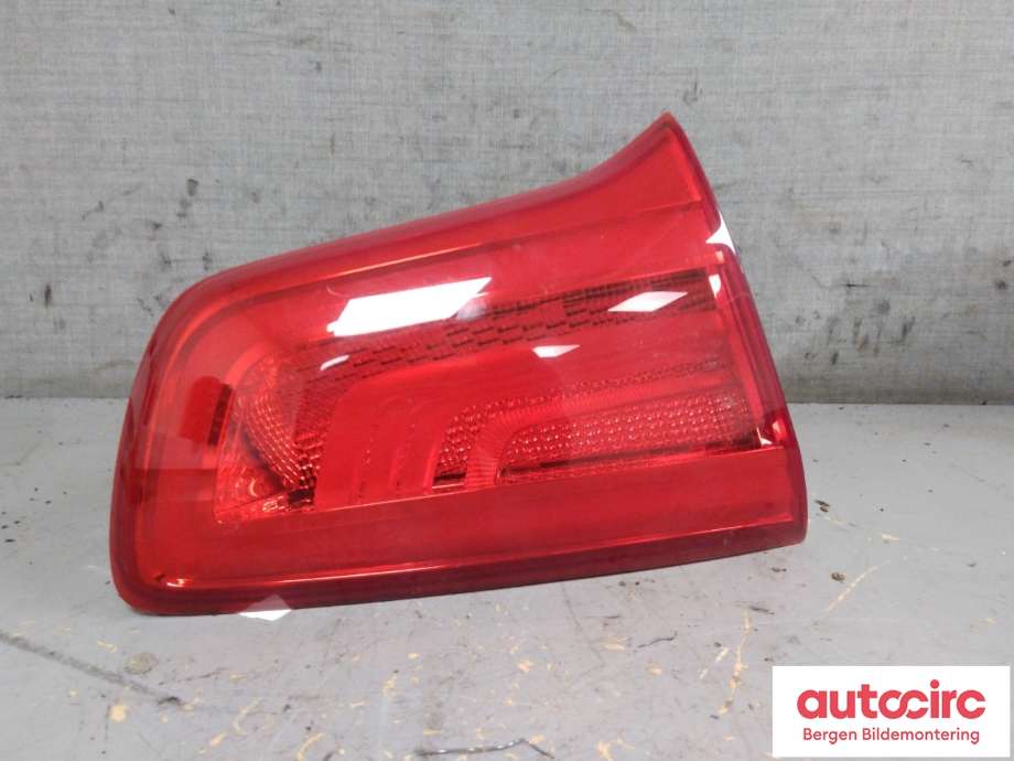 Baklykt venstre indre til Kia Sportage, 2010-2016 (Type III)  (KIA|92405 3W610)